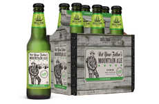 Citrus-Flavored Ales