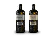 Organic Mediterranean Olive Oils
