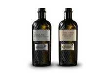 Organic Mediterranean Olive Oils
