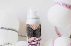 Fizzing Body Lotions