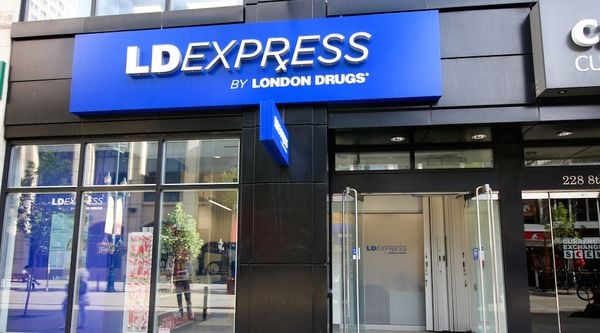 12 Small-Scale Retail Stores