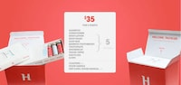 Amenity Subscription Packages Image 5