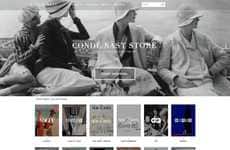 Magazine Art Marketplaces