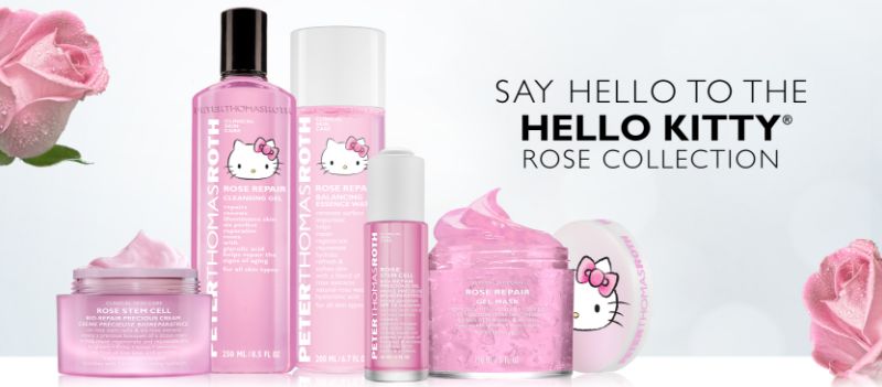 Reparative Skincare Collections