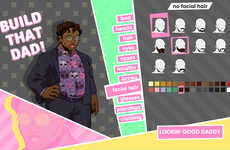 Queer Dating Simulators