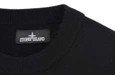 Stylish Headphone Pockets