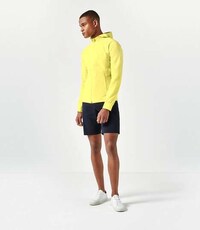 Minimalist Outdoor Technical Jackets Image 7