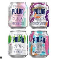 Mythical Seltzer Waters Image 2