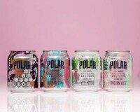 Mythical Seltzer Waters Image 3