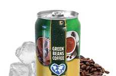 Sweet Milk Espresso Beverages