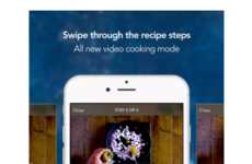 Time-Minimizing Meal Prep Apps