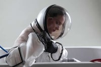 Everyday Martian Gear Image 4