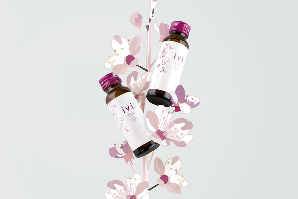 26 Drinkable Beauty Elixirs