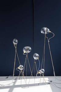 Bubbly Light Fixtures Image 3