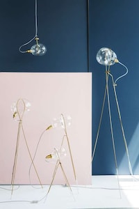 Bubbly Light Fixtures Image 4