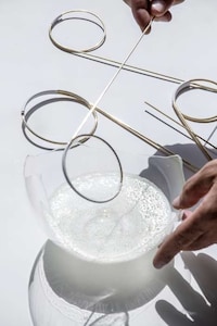 Bubbly Light Fixtures Image 6