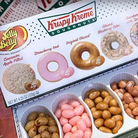 59 Oddly Flavored Snacks
