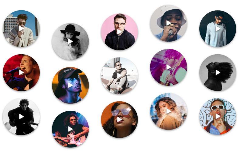 Musician Networking Apps