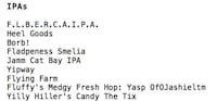 Beer Name-Generating AI Image 5