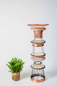 Multifunctional Stackable Seating Image 6