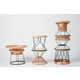 Multifunctional Stackable Seating Image 8