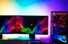 Modular PC Lighting Systems