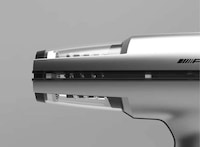 Luxury Car-Inspired Hair Dryers Image 2