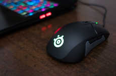 Precision Gamer Mouses