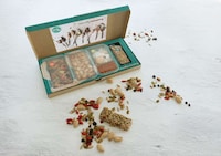 Wholesome Curated Snack Subscriptions Image 3