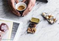 Wholesome Curated Snack Subscriptions Image 4