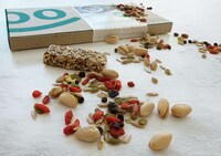 Wholesome Curated Snack Subscriptions Image 5