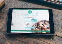 Wholesome Curated Snack Subscriptions Image 6