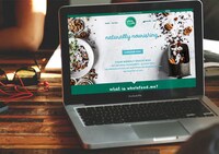 Wholesome Curated Snack Subscriptions Image 7