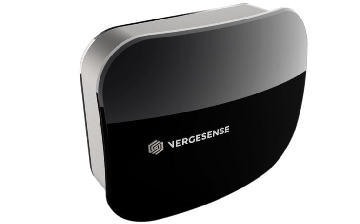 Space Monitoring AI Sensors