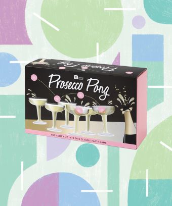 Prosecco Drinking Games