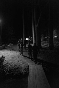 Interactive Illuminati-Themed Excursions Image 2
