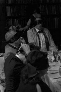 Interactive Illuminati-Themed Excursions Image 4