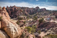 Car Brand Travel Excursions Image 2