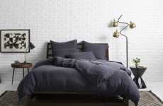 Luxury European Flax Sheets