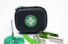 Medical Marijuana Carrying Kits