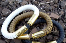 Survivalist Subscription Services