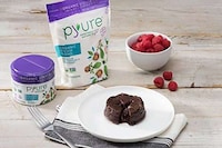 Baking-Friendly Sweeteners Image 4