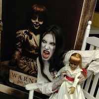 Haunting Scavenger Hunts Image 2