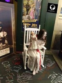 Haunting Scavenger Hunts Image 3