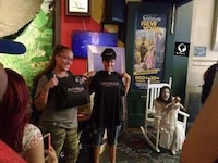 Haunting Scavenger Hunts Image 4