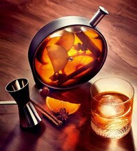Food-Framing Infusers Image 3