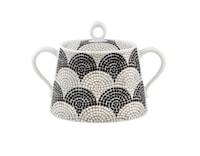 Sidewalk-Inspired Tea Sets Image 4