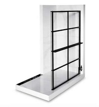 Multi-Purpose Minimalist Showers Image 2