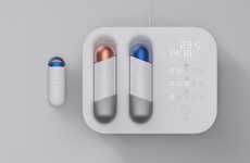 Innovative Asthma Aids
