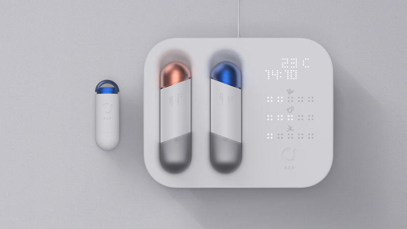 Innovative Asthma Aids